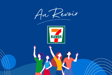 7-Eleven Announcement