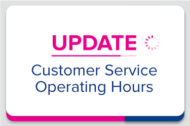 Important Notice to Our Valued Members!