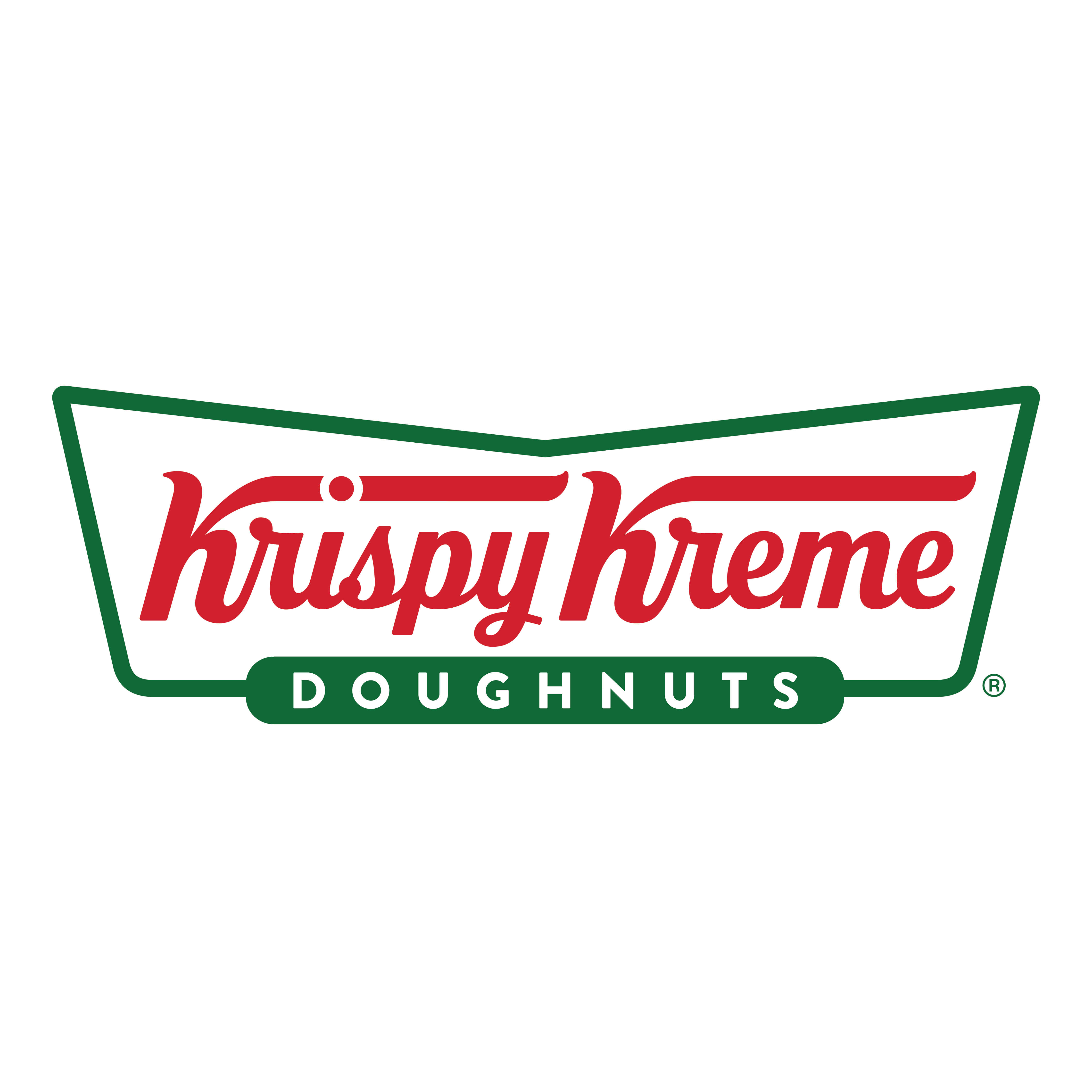 Krispy Kreme Doughnuts