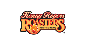 Kenny Rogers ROASTERS
