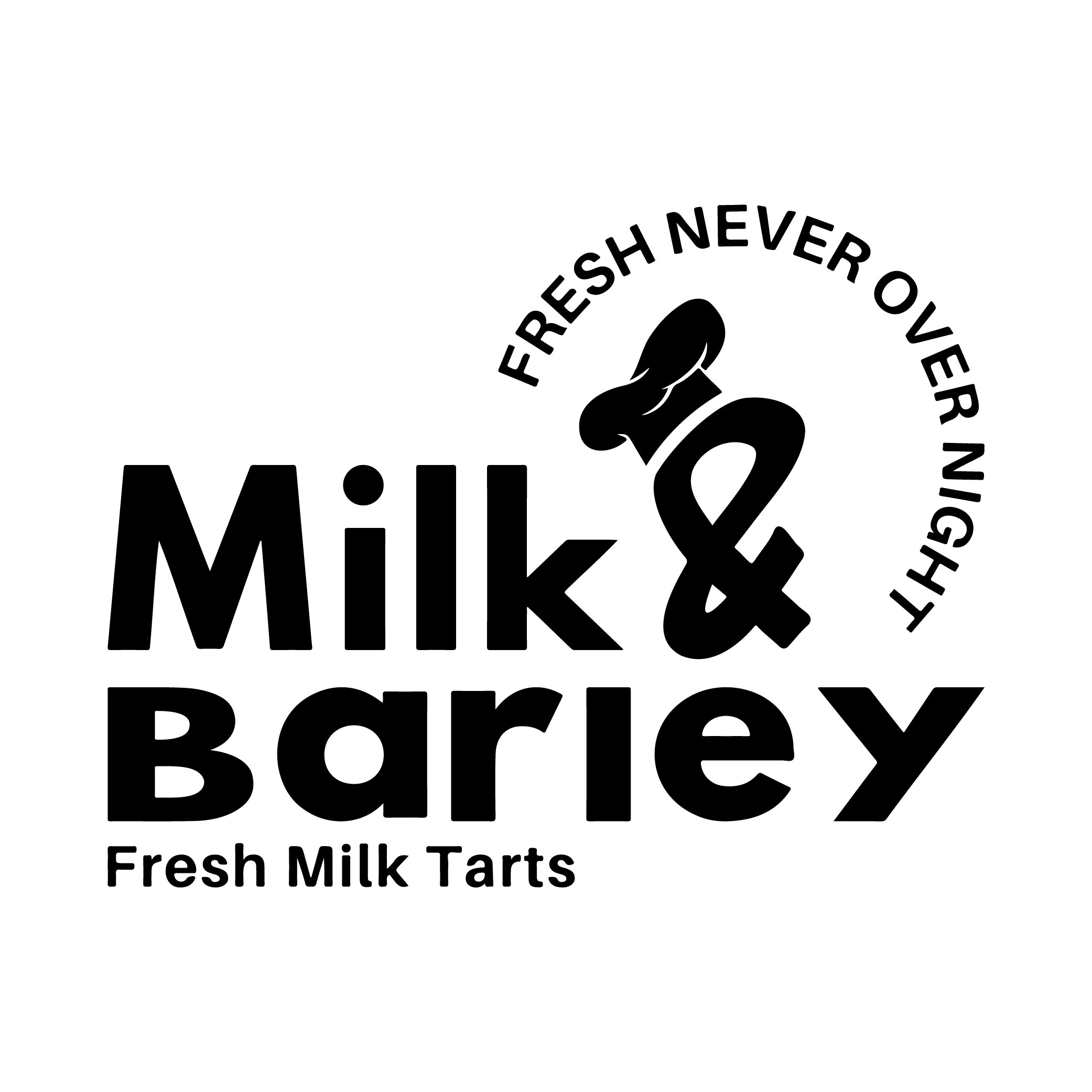 Milk & Barley