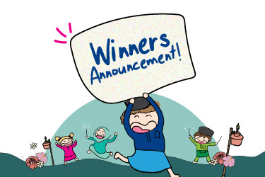 Super BI Payer Giveaway Winner Announcement