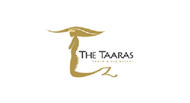The Taaras Beach & Spa Resort