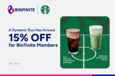Meet Starbucks' Dynamic Duo