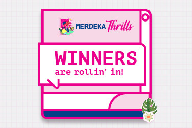 Our #SuperBIPayer sweepstake is now over and the winners are in!