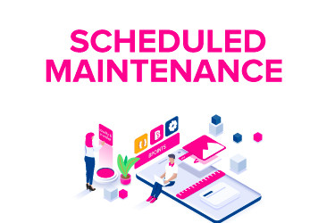 BI App is down for maintenance.